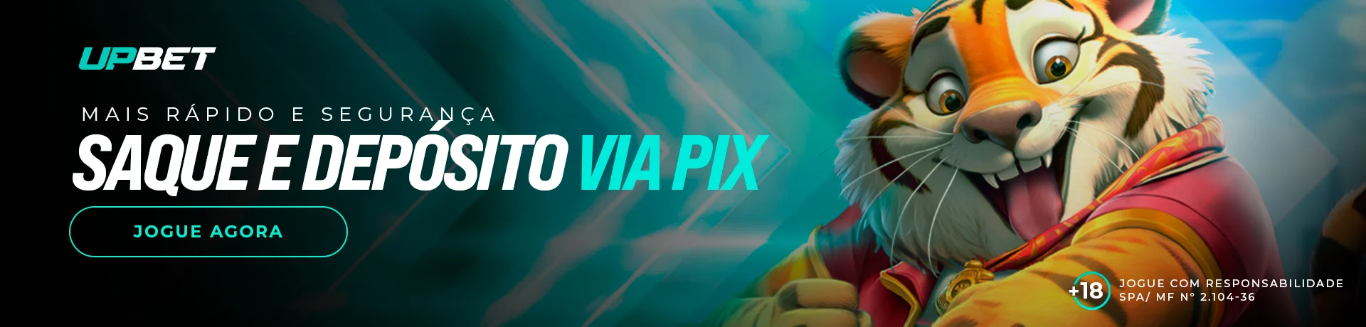 Depósitos e saques via PIX no Vip Bet - Transações rápidas e seguras
